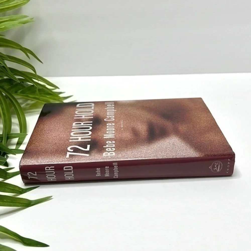 N/A hour novel